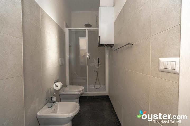 Black And White Suite Roma Exterior foto